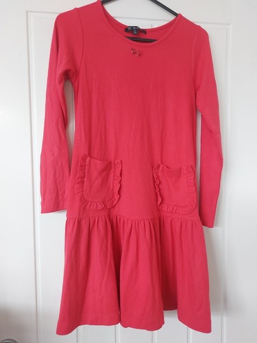 Lili gaufrette dress years - lili, 10
