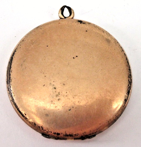 Victorian large gold - victorian,