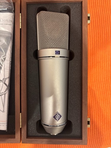 Neuman u87 professional - ai,