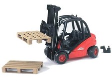 Bruder Toys 02511 Pro Series