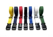 Tie Down Straps Plastic Side