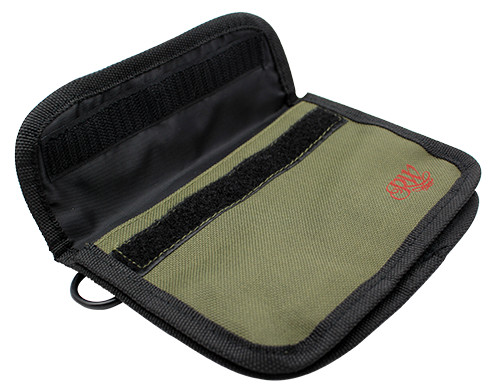 Richard wheatley fly box - richard,
