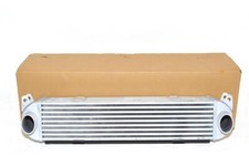Intercooler Assembly - Land