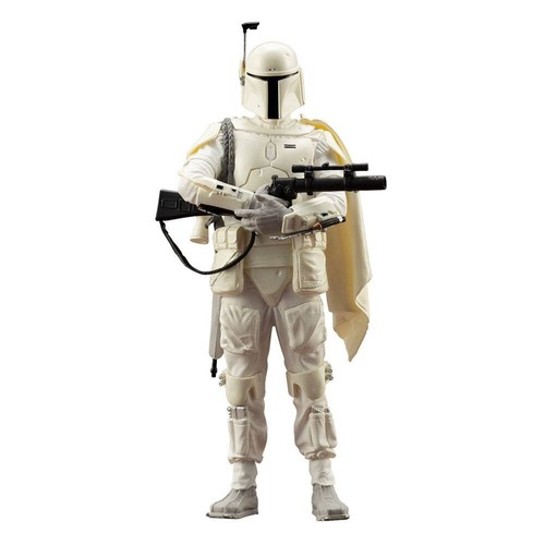Star wars artfx pvc - star,