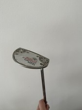 Titleist Scotty Cameron Super