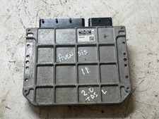 2011 TOYOTA AVENSIS ENGINE CONTROL ECU 89661-05D22