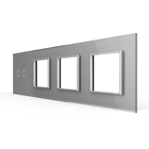 Livolo glass panel - livolo,