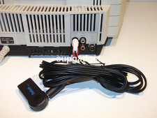 BLUETOOTH Audio Receiver