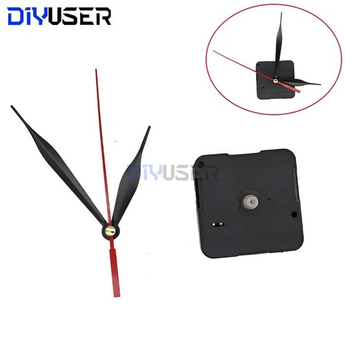 Set clock mechanism - 1,
