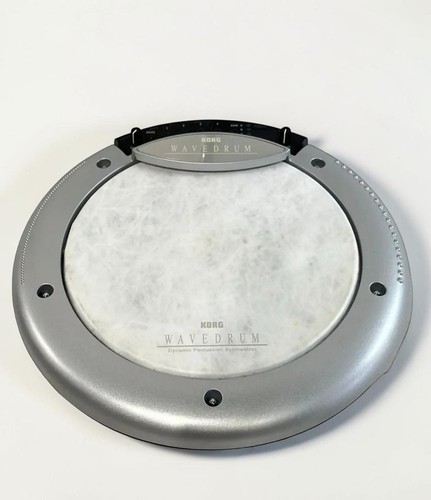Korg wavedrum electronic - korg,