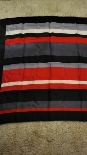 Liberty london red black - of,