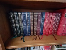 Set of 14 Readers Digest