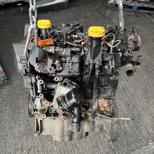 Renault megane diesel 106 - megane,