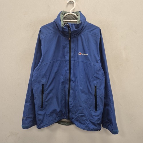 Berghaus goretex waterproof - berghaus,