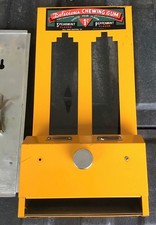 Jolly Good Gum Vending Machine