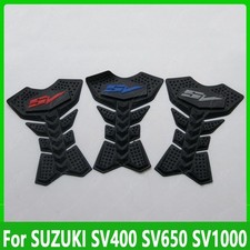 3D Rubber Fuel Gas Tank Pad