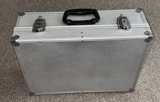 Heavy Duty Aluminium Case Tool