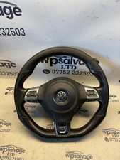 VOLKSWAGEN GOLF MK6 GTD MULTI