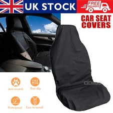 1x Car Seat Cover Heavy Duty