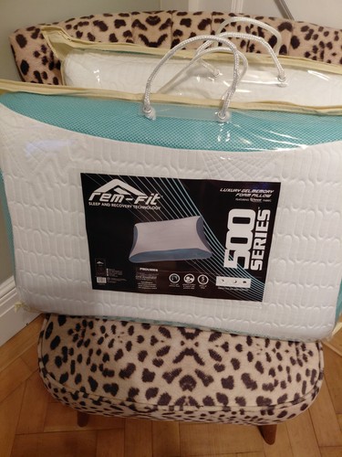 Rem fit 500 sleep and - fit,