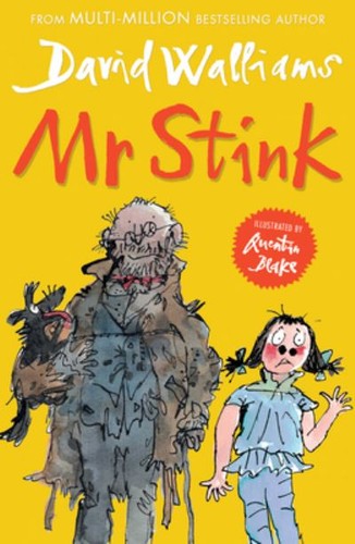 Stink free - stink, (paperback)