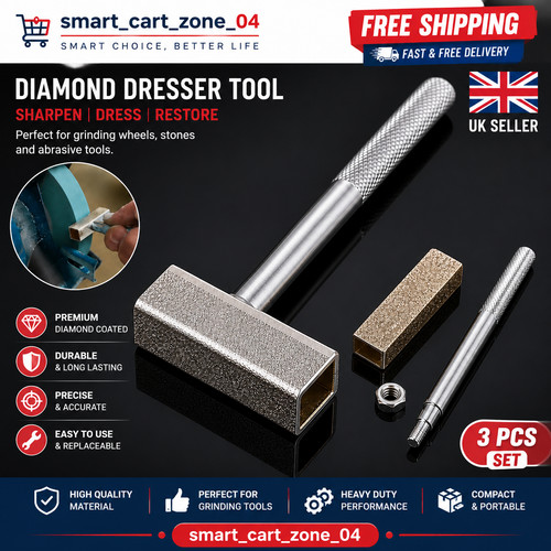 Bench grinder grinding disc - grinder,