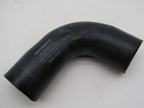 Top radiator hose - , as