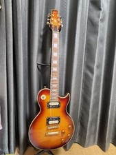 Aria Pro II PE-DLX Electric