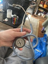 Littman Classic 2 Light Blue