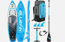Bluefin SUP 10'8 Inflatable