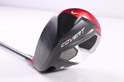 Left hand nike - left, covert