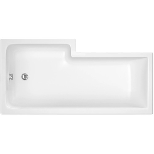 Balterley modern shape right - modern, l