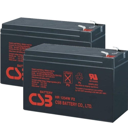Dell 500w ups battery - dell,
