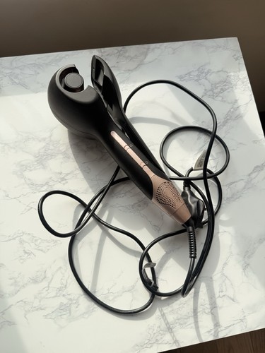 Babyliss wave secret air - babyliss,
