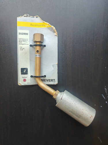 Sievert 352990 pro soft - 352990, 88