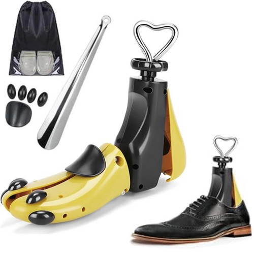 Shoe stretcher for - for, men