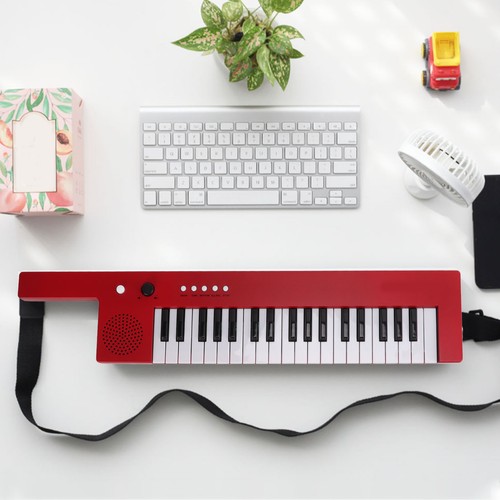 Key keyboard piano portable - key,