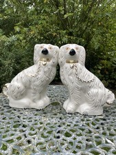 Extremely Rare Genuine Pair Of