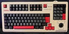 Compaq MX11800 Cherry Brown