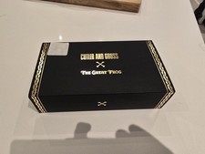 Cutler And Gross X The Great