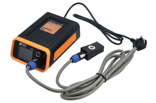 Power tec paintless - power-tec, dent