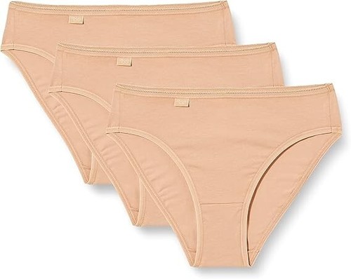 Sloggi 10167192 pack - 3, 24/7