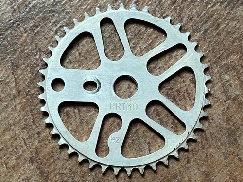 Rare usa made - rare, 42t