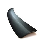 OPPL ABS Rear Bumper Scratch Guard Protector for Seat Exeo ST Estate 2009-2013 