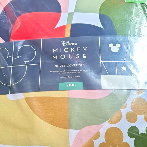 Disney mickey mouse king - disney,