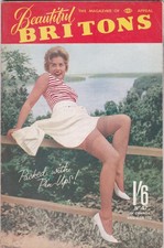 BEAUTIFUL BRITONS Magazine #47