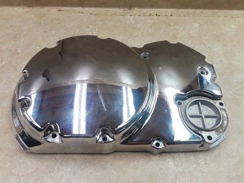 Yamaha 1100 vstar custom - 1100,