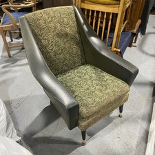 Mid Century 1967 Retro Low