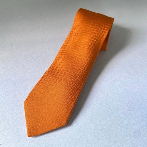 Hermes tie fasone pattern - hermes,