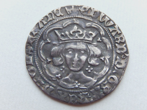 A670 edward iv - -,